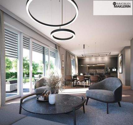 Klee 33 - Knabenseminarstraße 33