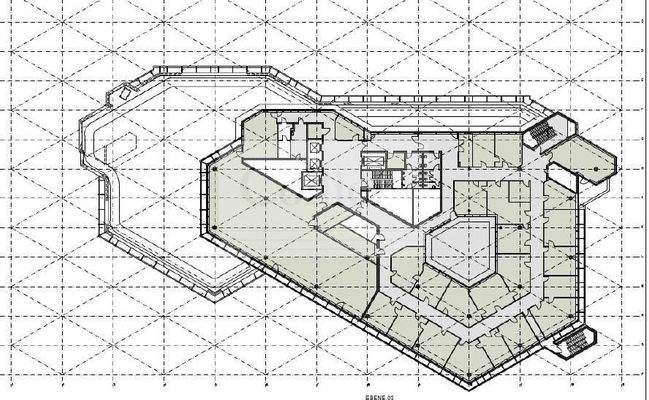 3. OG - ca. 1.752 m²