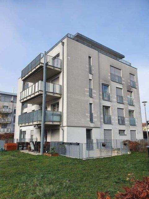 Fürth Wohnungen, Fürth Wohnung kaufen