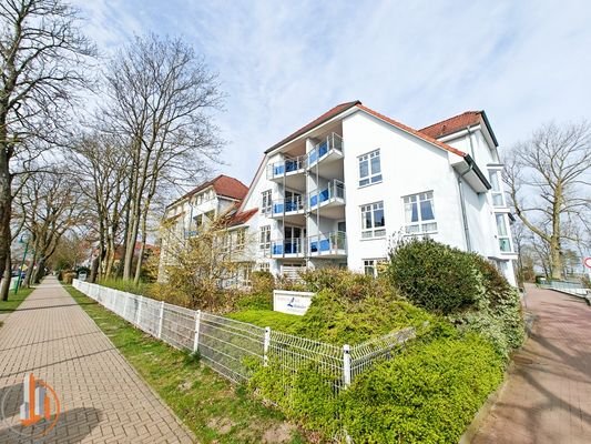 Vorderansicht