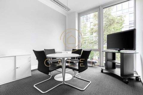 München Büros, Büroräume, Büroflächen 