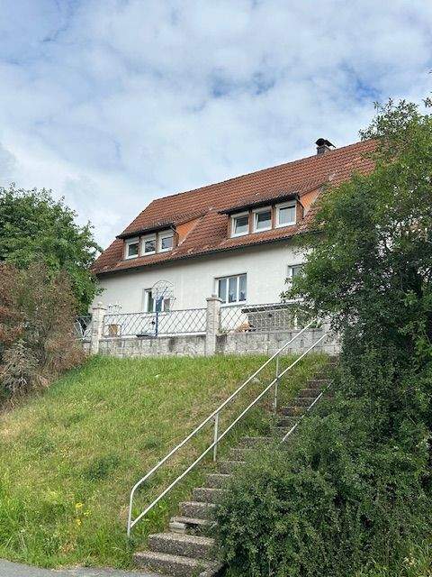 Kulmbach Häuser, Kulmbach Haus kaufen