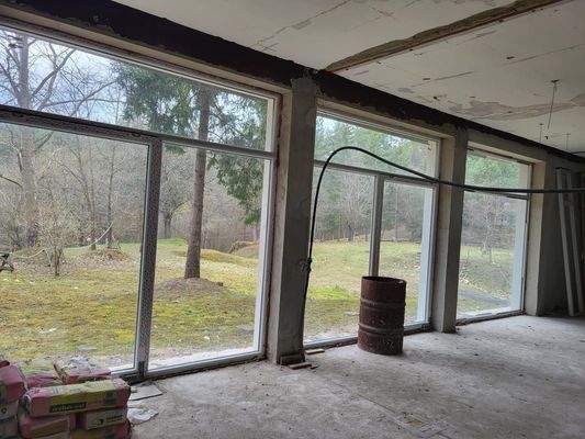 Bükkszék Hotel, Liegenschaft7