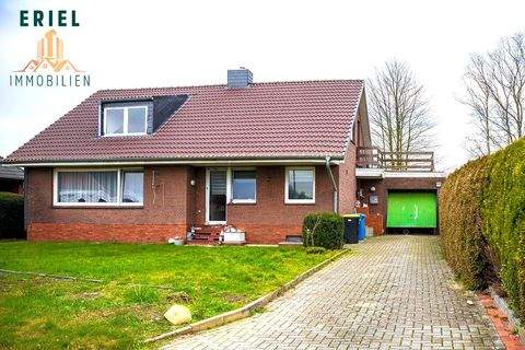 Aurich / Plaggenburg Häuser, Aurich / Plaggenburg Haus kaufen