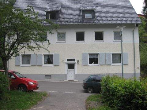 Lüdenscheid Wohnungen, Lüdenscheid Wohnung mieten