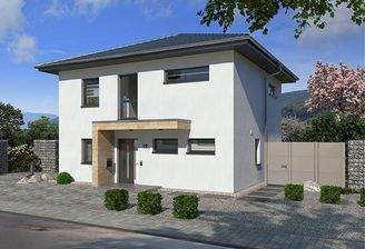 Streif Haus