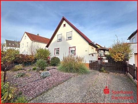 Griesheim Häuser, Griesheim Haus kaufen