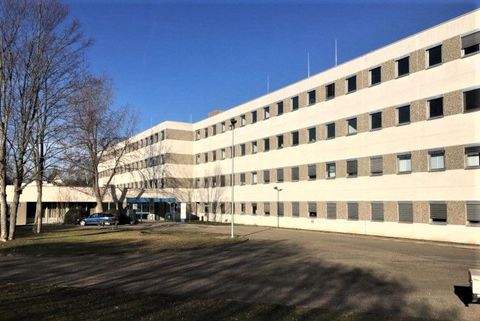 Laudenbach Büros, Büroräume, Büroflächen 