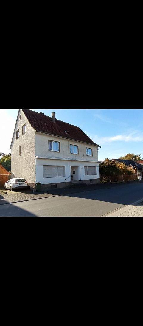 Büren Häuser, Büren Haus kaufen