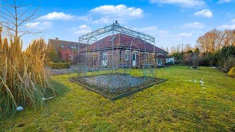 Glückstadt Häuser, Glückstadt Haus kaufen