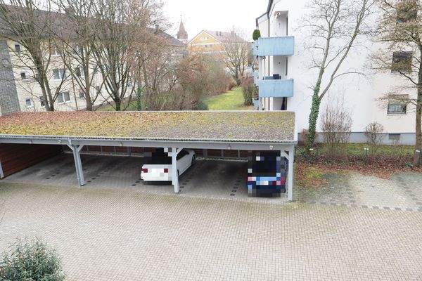 Carports
