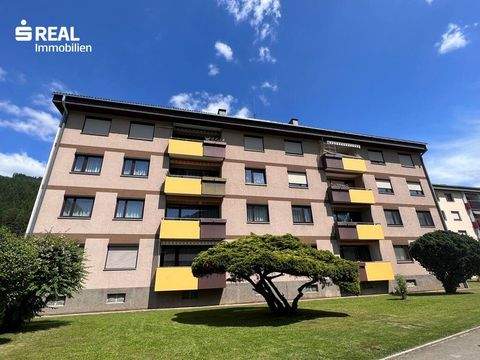 Sankt Michael in Obersteiermark Wohnungen, Sankt Michael in Obersteiermark Wohnung kaufen