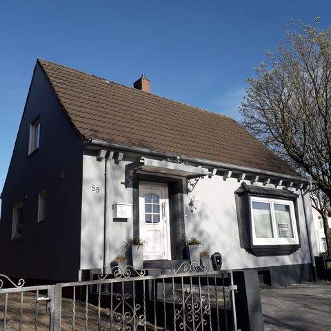 Heide Häuser, Heide Haus kaufen