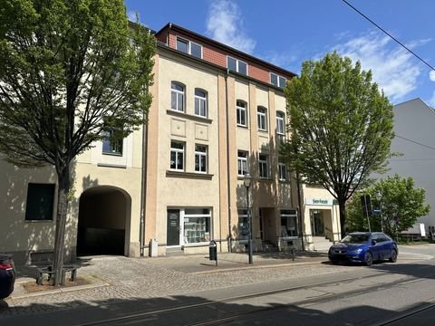 Zwickau Büros, Büroräume, Büroflächen 