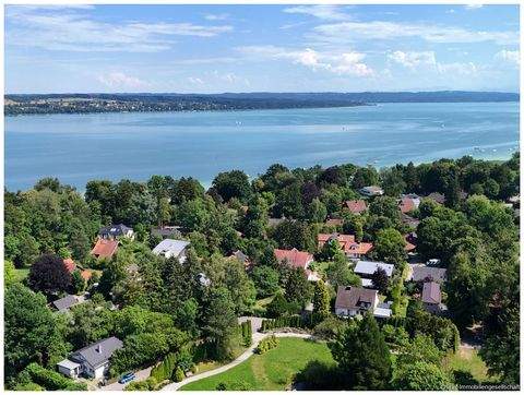 Schondorf am Ammersee Grundstücke, Schondorf am Ammersee Grundstück kaufen