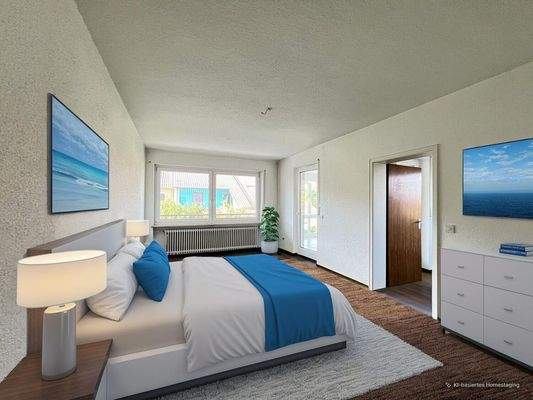 EINRICHTUNGSBEISPIEL