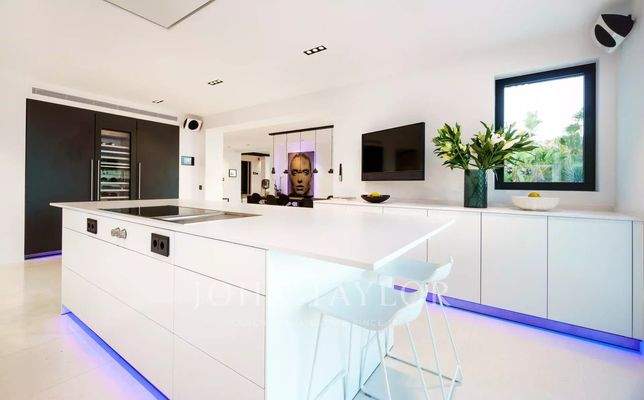 Villa can Nemo Ibiza