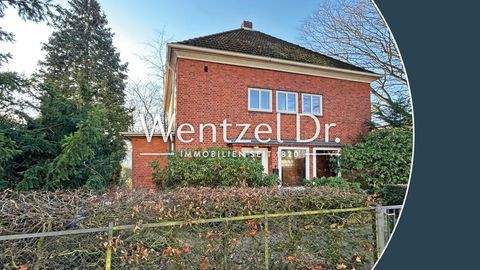 Reinbek Häuser, Reinbek Haus kaufen