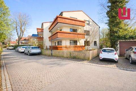 Gröbenzell Wohnungen, Gröbenzell Wohnung mieten