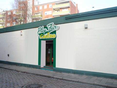 Bremerhaven Renditeobjekte, Mehrfamilienhäuser, Geschäftshäuser, Kapitalanlage