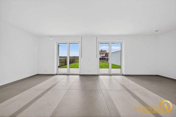 Wohnen- ,Essen-, Küche