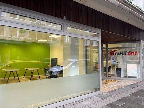 Duisburg Büros, Büroräume, Büroflächen 