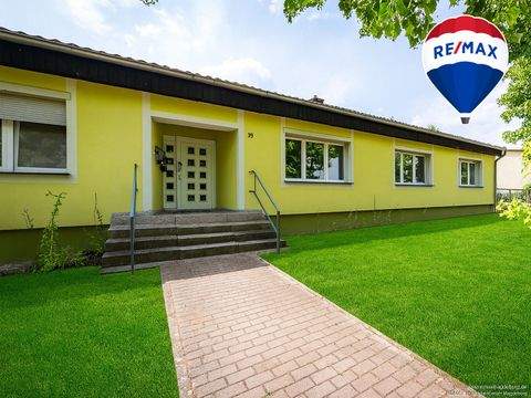 Möckern / Ziepel Häuser, Möckern / Ziepel Haus kaufen