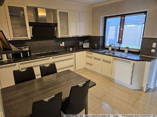 Küche - Bild II