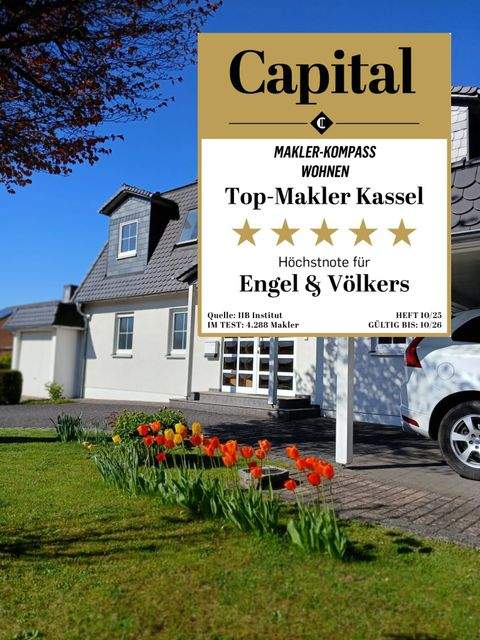 Fuldabrück Häuser, Fuldabrück Haus kaufen