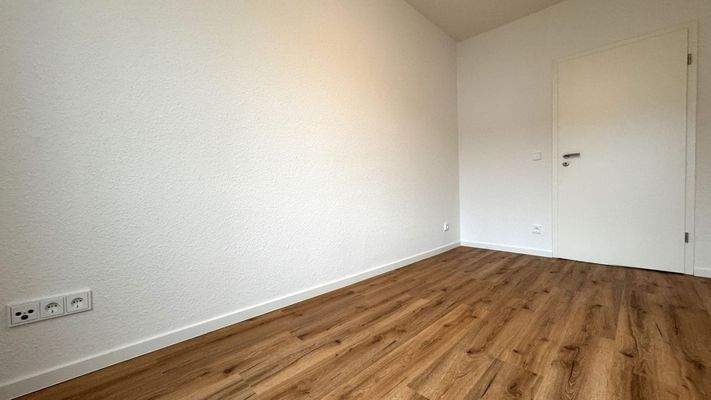 Beispielfoto Schlafraum 2