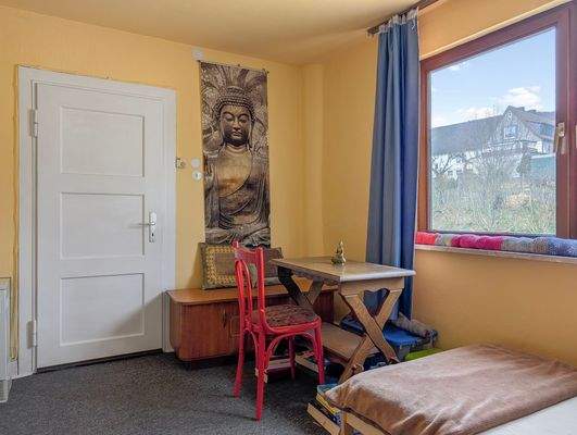 Kinderzimmer - Werz Immobnilien