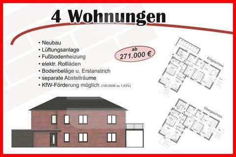 Syke Wohnungen, Syke Wohnung kaufen