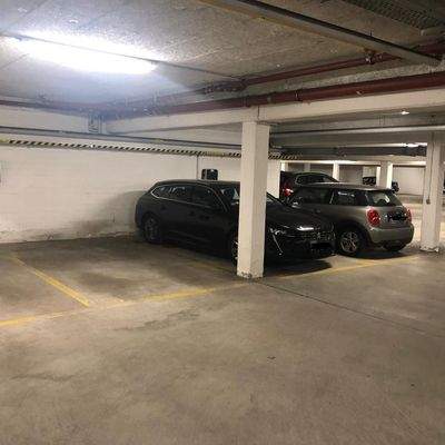 Musterbild Stellplatz