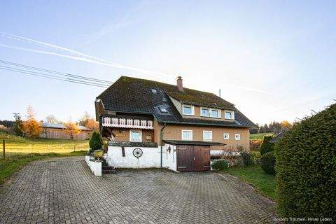 Hinterzarten Häuser, Hinterzarten Haus kaufen