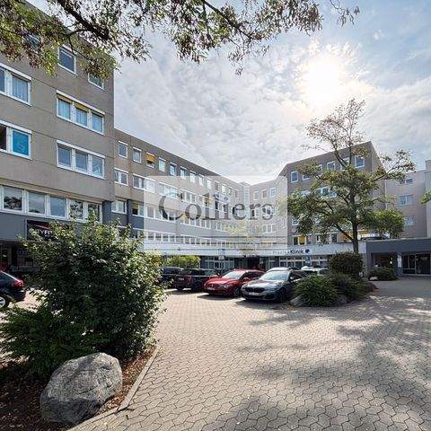 Erlangen Büros, Büroräume, Büroflächen 