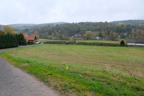 Neuenstein / Untergeis Grundstücke, Neuenstein / Untergeis Grundstück kaufen