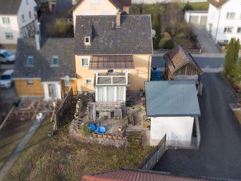 Sonnefeld Häuser, Sonnefeld Haus kaufen