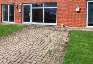 Herford...  Bürofläche in guter Lage für Ihren beruflichen Erfolg !