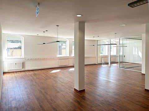 Hamburg Büros, Büroräume, Büroflächen 