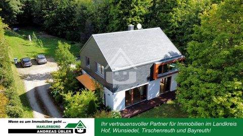 Wurzbach Häuser, Wurzbach Haus kaufen