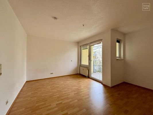 wohnen und kochen