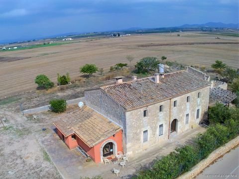 Vilafranca de Bonany Häuser, Vilafranca de Bonany Haus kaufen