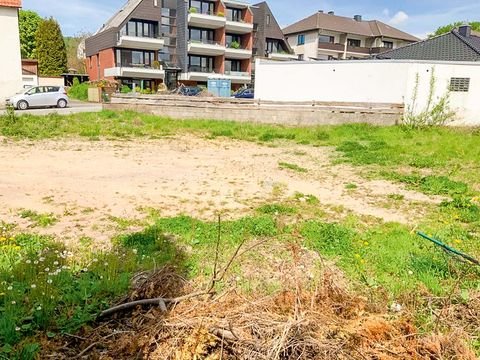 Bad Pyrmont Grundstücke, Bad Pyrmont Grundstück kaufen