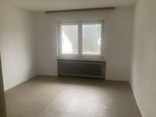 Wohnung Obergeschoss