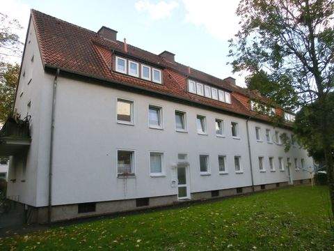 Herford Wohnungen, Herford Wohnung mieten
