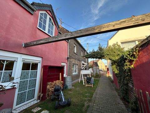 Niederkassel Häuser, Niederkassel Haus kaufen