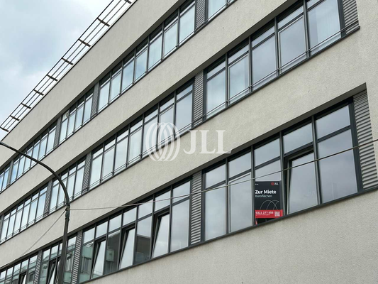 Außenansicht - JLL