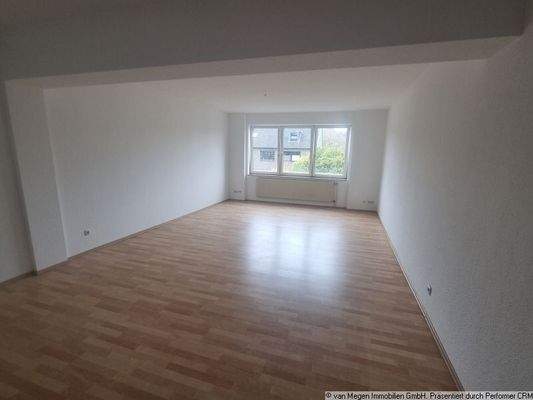 Wohn- und Essbereich