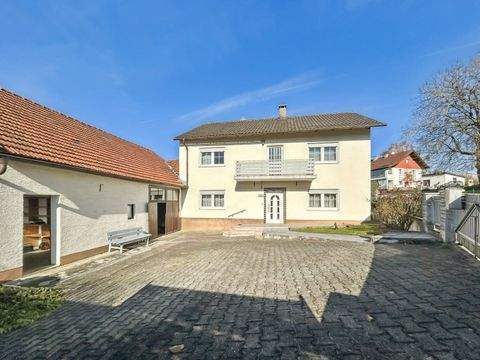 Künzing Häuser, Künzing Haus kaufen