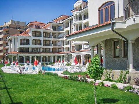 Sunny Beach Wohnungen, Sunny Beach Wohnung kaufen